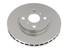 Load image into Gallery viewer, DBA 04-12 Nissan Pathfinder 4.0L Front En-Shield Standard Brake Rotor DBA