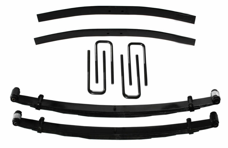Skyjacker 4" 67-77 F250 4WD - eliteracefab.com