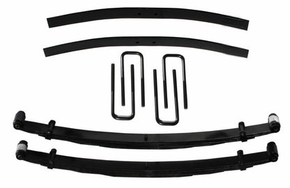 Skyjacker 4" 67-77 F250 4WD - eliteracefab.com