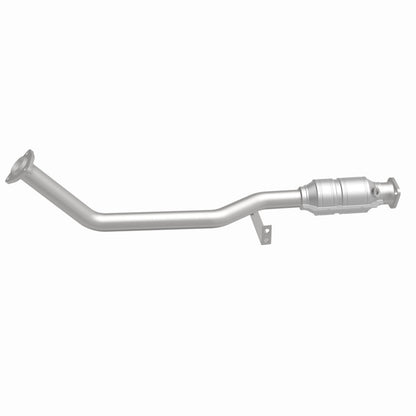 MagnaFlow Conv DF 96-97 Infiniti J30 3.0L Passenger Side Magnaflow
