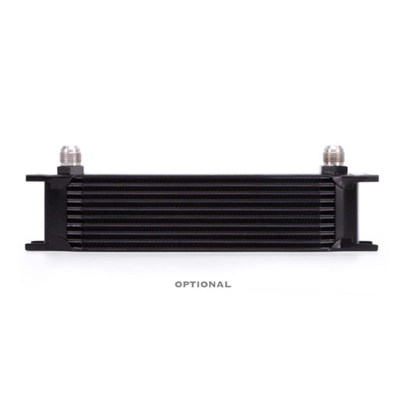 Mishimoto 01-05 Subaru WRX/STi Oil Cooler Kit - eliteracefab.com