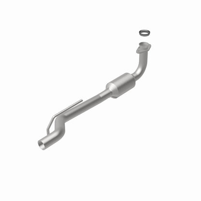 MagnaFlow Conv DF Ford-Mercury 89 91 Magnaflow