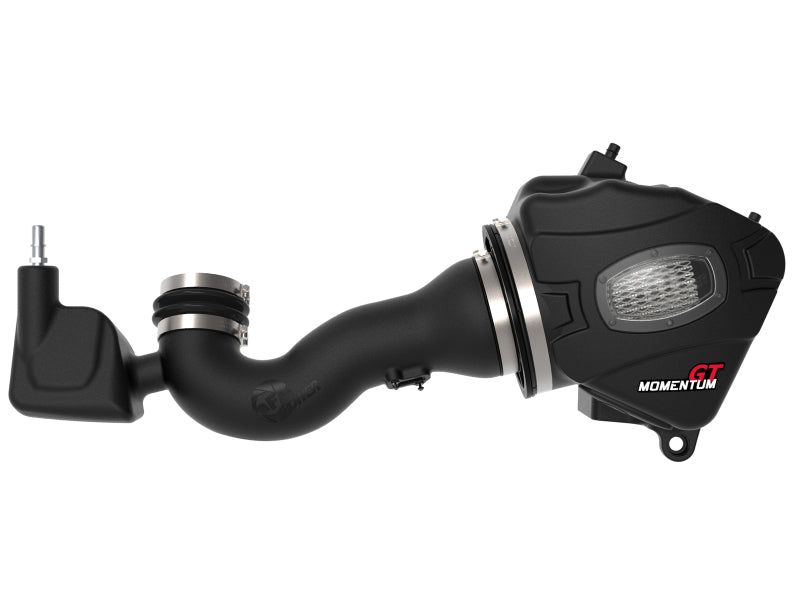 aFe Momentum GT Pro DRY S Cold Air Intake System 19-21 GM SUV 5.3L V8 - eliteracefab.com