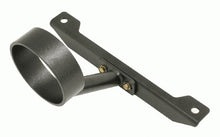 Load image into Gallery viewer, BMR DRIVESHAFT SAFETY LOOP BLACK (05-10 MUSTANG/07-12 GT500) - eliteracefab.com