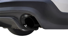 Load image into Gallery viewer, Corsa 11-14 Ford Mustang GT/Boss 302 5.0L V8 Black Xtreme Axle-Back Exhaust - eliteracefab.com