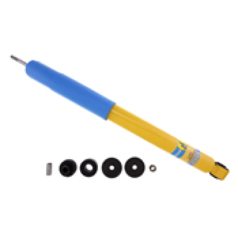 Bilstein 4600 Series 2014 Dodge Ram 2500 Rear 46mm Monotube Shock Absorber - eliteracefab.com