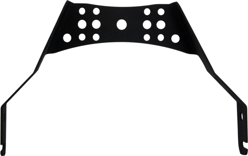 Rigid Industries Mount for most ATVs housing a 10in LED Light - eliteracefab.com