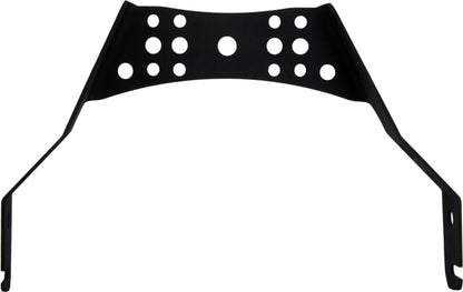 Rigid Industries Mount for most ATVs housing a 10in LED Light - eliteracefab.com