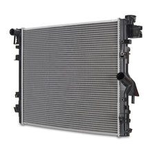 Load image into Gallery viewer, Mishimoto 07-15 Jeep Wrangler JK Replacement Radiator - Plastic - eliteracefab.com