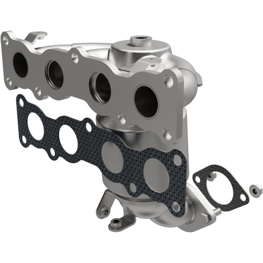 MagnaFlow 16-20 Kia Sorento LX L4 2.4L OEM Grade Direct-Fit Catalytic Converter Magnaflow