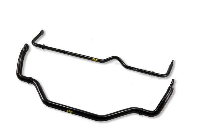 ST Anti-Swaybar Set Nissan 350Z Convertible - eliteracefab.com