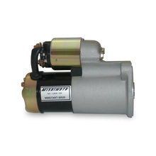 Load image into Gallery viewer, Mishimoto 89-98 Nissan 240sx S13/S14 SR20DET Replacement Starter - eliteracefab.com