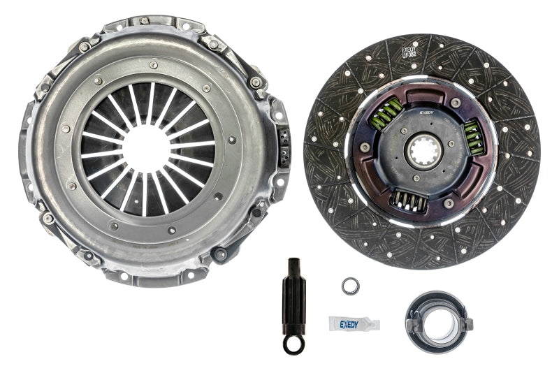 Exedy OE 2004-2004 Dodge Ram 2500 L6 Clutch Kit