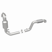 Load image into Gallery viewer, Magnaflow Conv DF 2014-2017 CLA250 L4 2 OEM Underbody