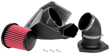 Load image into Gallery viewer, AEM 2020 Toyota Supra GR L6-3.0L F/I Cold Air Intake System - Black - eliteracefab.com