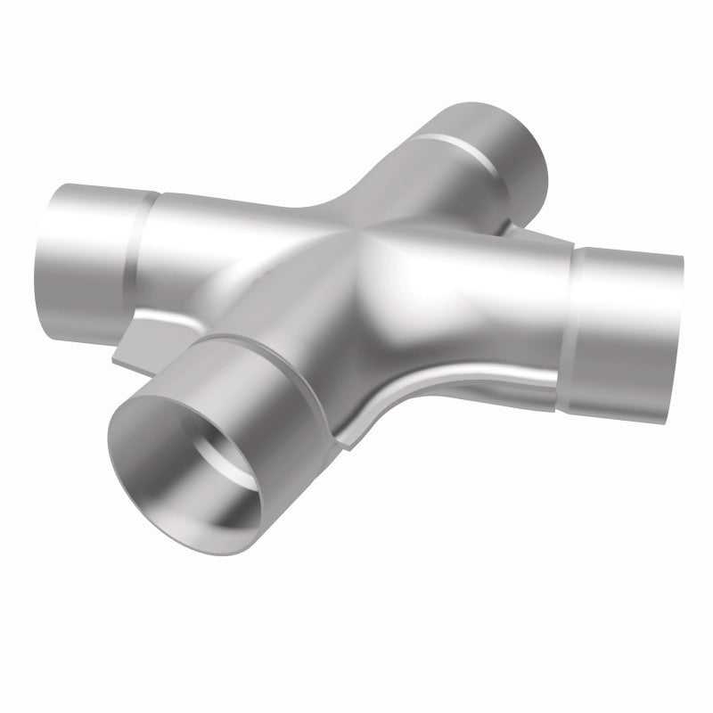 MagnaFlow Smooth Trans X 3.00inch SS 35deg. Magnaflow