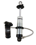 Ridetech TQ Series CoilOver Shock 3.6in Travel 2.5in Coil Triple Adjustable Eye/Eye Mounting