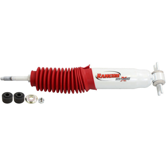 Rancho 02-08 Dodge Pickup / Ram 1500 1/2 Ton Front RS5000X Shock - eliteracefab.com