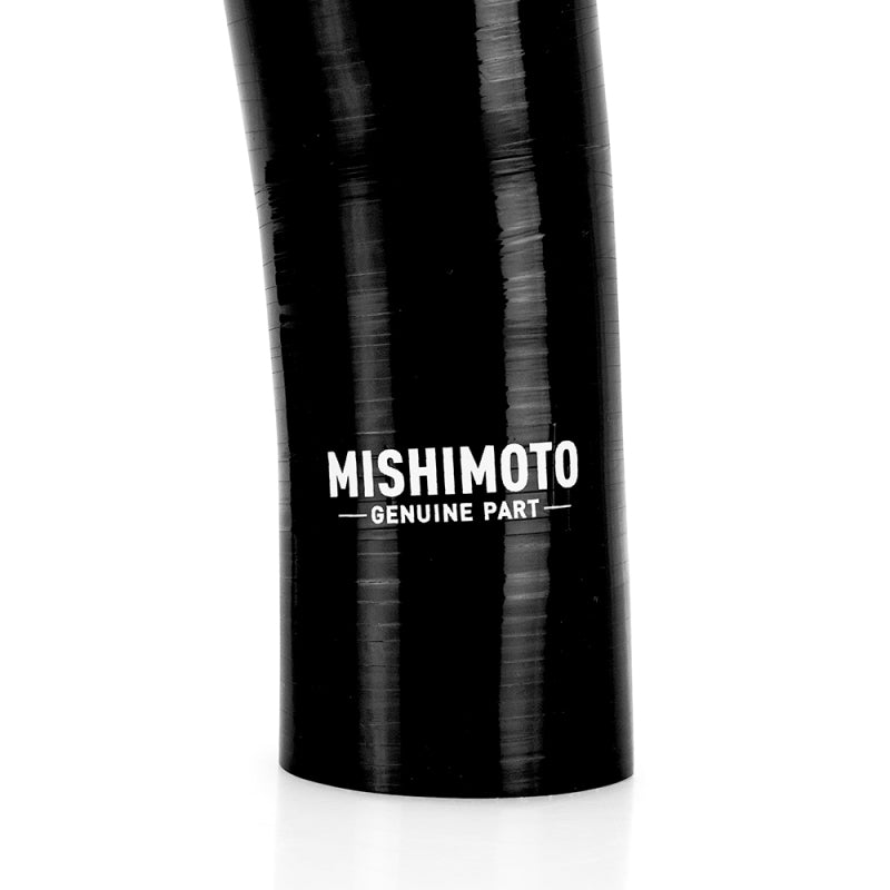 Mishimoto 98-07 Land Cruiser 4.5L I6 Silicone Radiator Hose Kit - Black