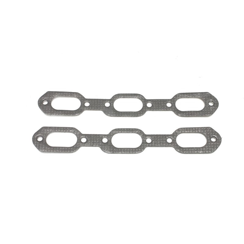 JBA Chrysler 3.5L V6 Oval Port Header Gasket - Pair JBA