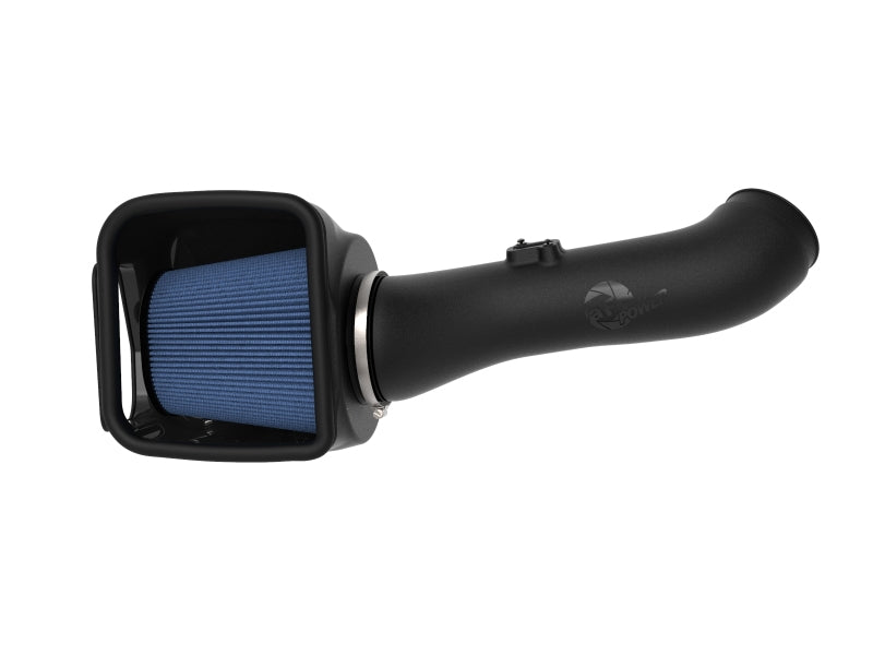 aFe Magnum FORCE Stage-2 Pro 5R Cold Air Intake System 17-19 GM Silverado/Sierra 2500HD/3500HD - eliteracefab.com