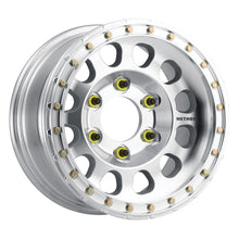 Load image into Gallery viewer, Method MR103 Beadlock 17x9 -12mm Offset 5x5.5 108mm CB Raw Machined w/BH-H24125 Wheel