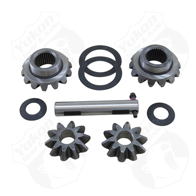 Yukon Gear Standard Open Spider Gear Kit For 8.8in Ford w/ 31 Spline Axles Yukon Gear & Axle
