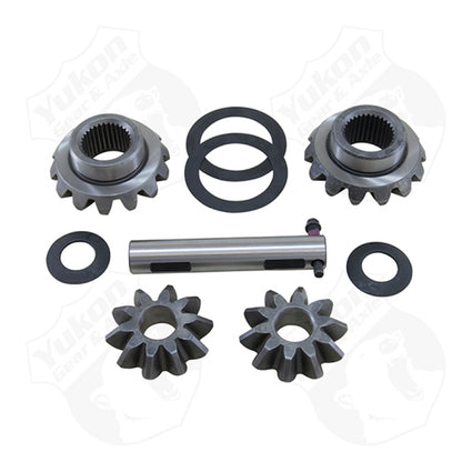 Yukon Gear Standard Open Spider Gear Kit For 8.8in Ford w/ 31 Spline Axles Yukon Gear & Axle