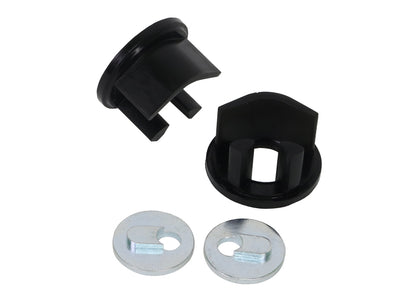 Whiteline 9/98+ Subaru Legacy / 9/98-8/09 Outback Diff-Mount in Cradle Insert Bushing - eliteracefab.com