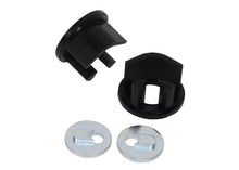 Load image into Gallery viewer, Whiteline 9/98+ Subaru Legacy / 9/98-8/09 Outback Diff-Mount in Cradle Insert Bushing - eliteracefab.com