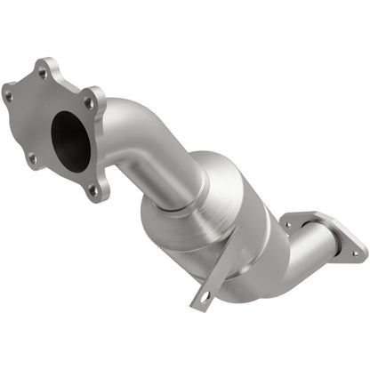 MagnaFlow Conv DF 02-07 Subaru Impreza WRX Front 2.0L Turbo Magnaflow