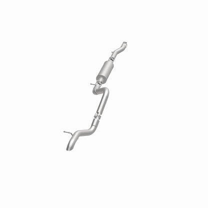 MagnaFlow Rock Crawler Series Cat-Back Performance Exhaust System 15236 Magnaflow