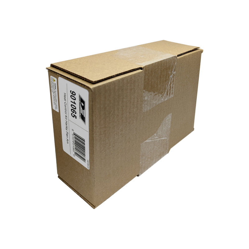 DEI 21-23 Harley Davidson Pan America Heat Shield Liner Kit DEI