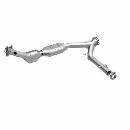 MagnaFlow Conv DF 03-04 Lincoln Navigator 5.4L P/S Magnaflow
