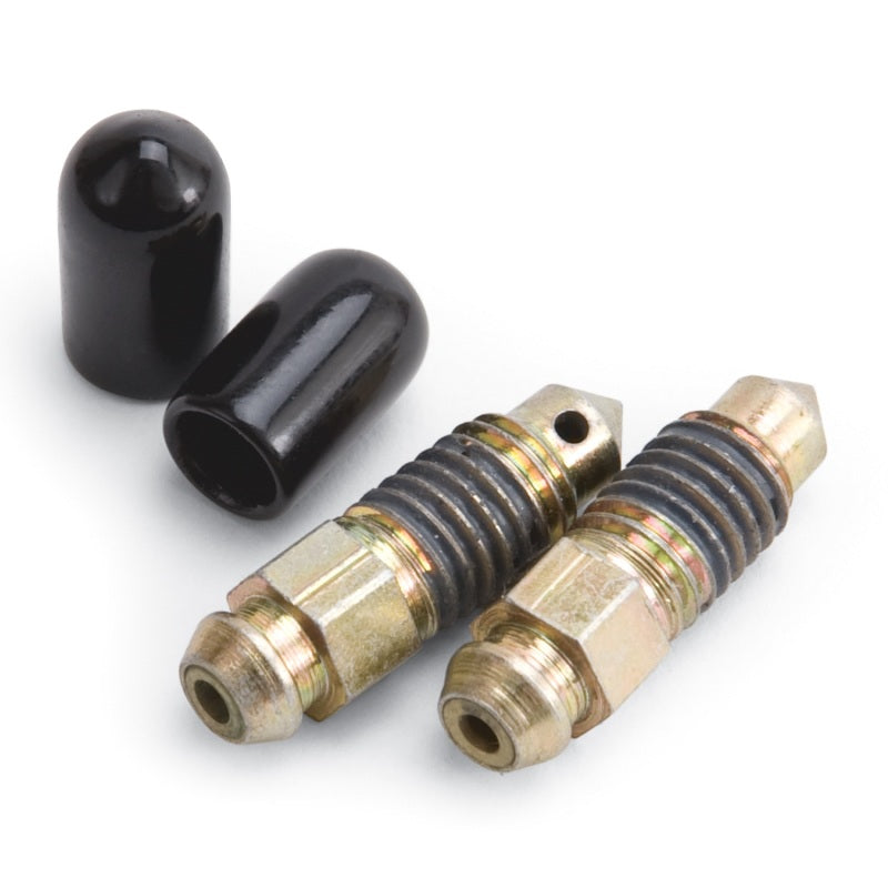 Russell Performance Speed Bleeder 8mm X 1.25 - eliteracefab.com