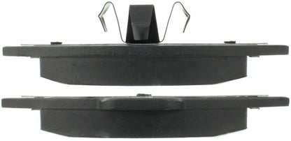 StopTech Street Select Brake Pads - Front - eliteracefab.com