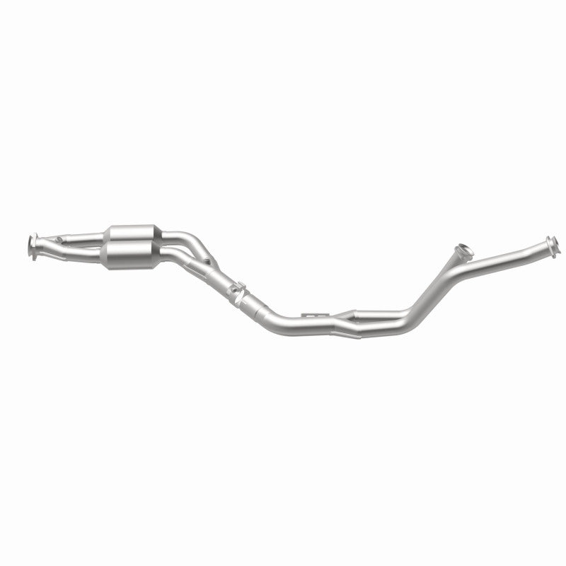 MagnaFlow Conv DF 94-97 MercedeS C280 2.8L Magnaflow