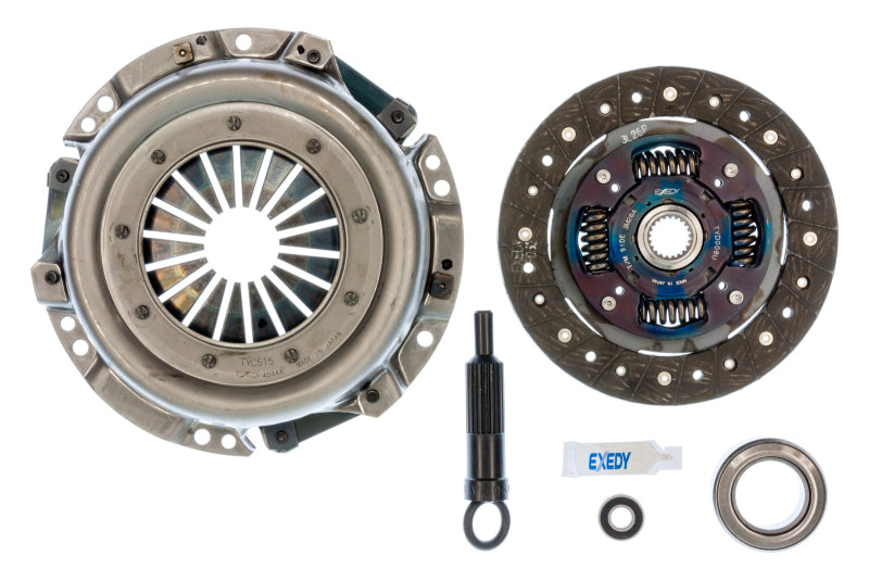 Exedy OE 1980-1982 Toyota Corolla L4 Clutch Kit - eliteracefab.com