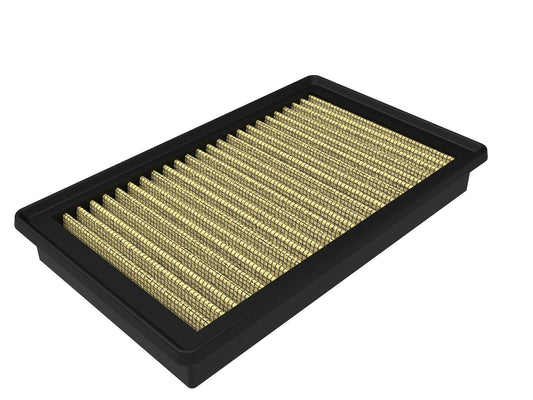 aFe MagnumFLOW OE Replacement Air Filter w/Pro G-7 Media 20+ Jeep Wrangler JL (V6-3.0L) - eliteracefab.com