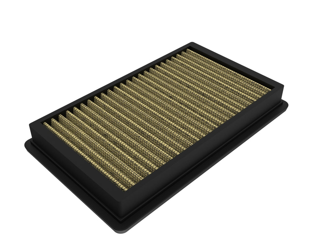 aFe MagnumFLOW OE Replacement Air Filter w/Pro G-7 Media 20+ Jeep Wrangler JL (V6-3.0L) - eliteracefab.com