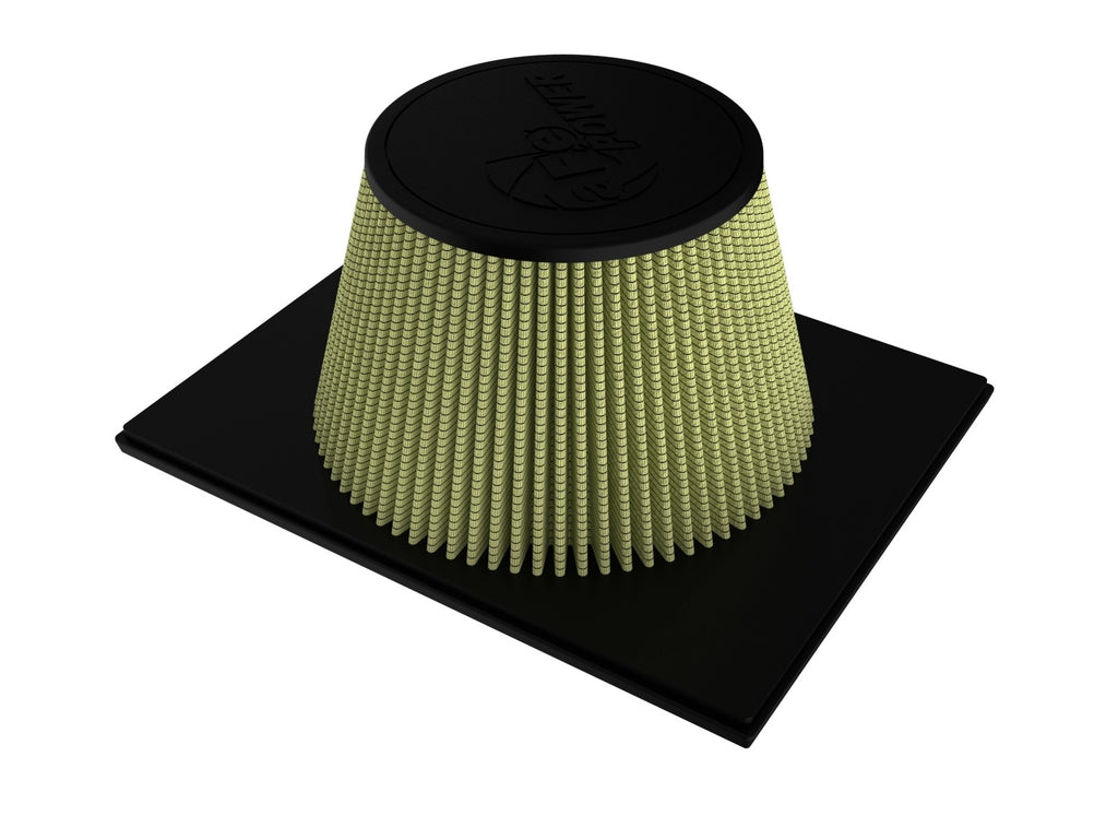 aFe MagnumFLOW Air Filter Pro-GUARD 7 19-21 Ford Ranger EcoBoost L4 2.3l (t) - eliteracefab.com