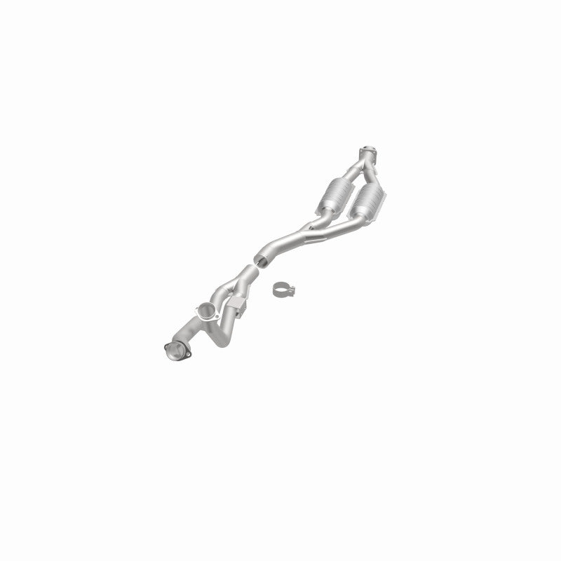 MagnaFlow Conv DF 1994 Mercedes S320 3.2L Magnaflow