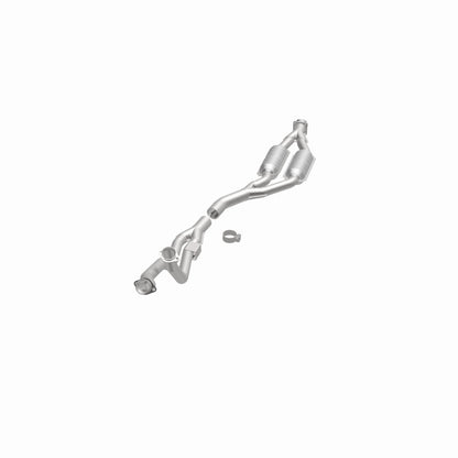 MagnaFlow Conv DF 1994 Mercedes S320 3.2L Magnaflow
