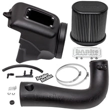 Load image into Gallery viewer, Banks Power 18-21 Jeep 2.0L Turbo Wrangler (JL) Dry Filter Ram-Air Intake System - eliteracefab.com