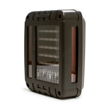 Load image into Gallery viewer, DV8 Offroad 07-18 Jeep Wrangler JK Horizontal LED Tail Light - eliteracefab.com