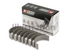 Load image into Gallery viewer, King Audi BYT/CDNC/CCZD/CPSA Connecting Rod Bearing Set - eliteracefab.com