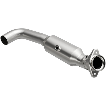 MagnaFlow Left Side Converter Direct Fit 15-17 Ford F-150 5.0L Magnaflow