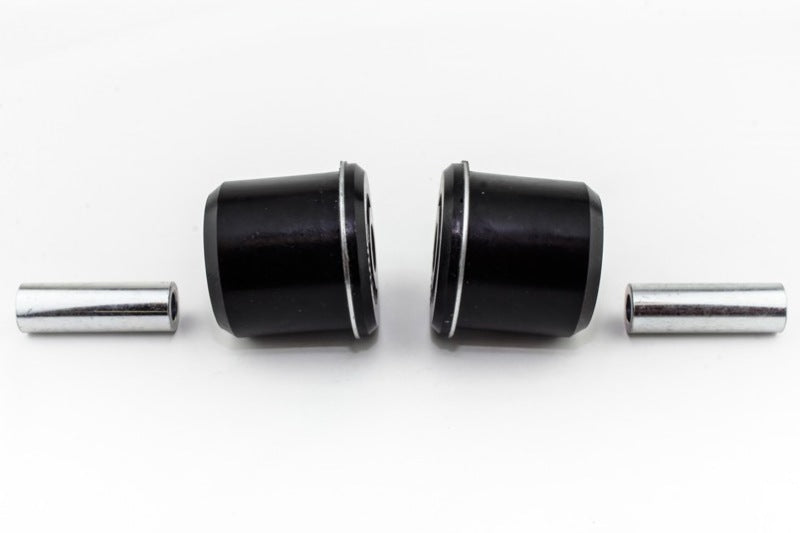 Whiteline 13+ Subaru Forester SJ Incl Turbo Rear Differential Mount In Cradle Bushing Kit - eliteracefab.com