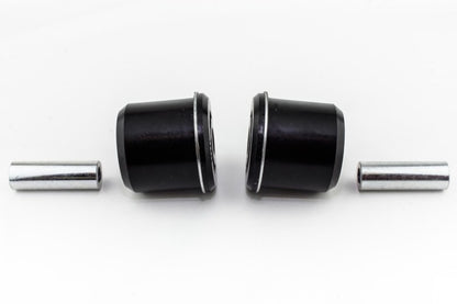 Whiteline 00-09 Honda S2000 Rear Control Arm Lower Inner Rear Bushing Kit Whiteline
