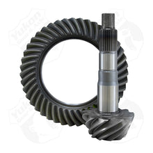 Load image into Gallery viewer, Yukon Gear High Performance Ring&amp;Pinion Gear Set 91-92 Toyota LandCruiser 8in - 4.11 Ratio 29 Spline